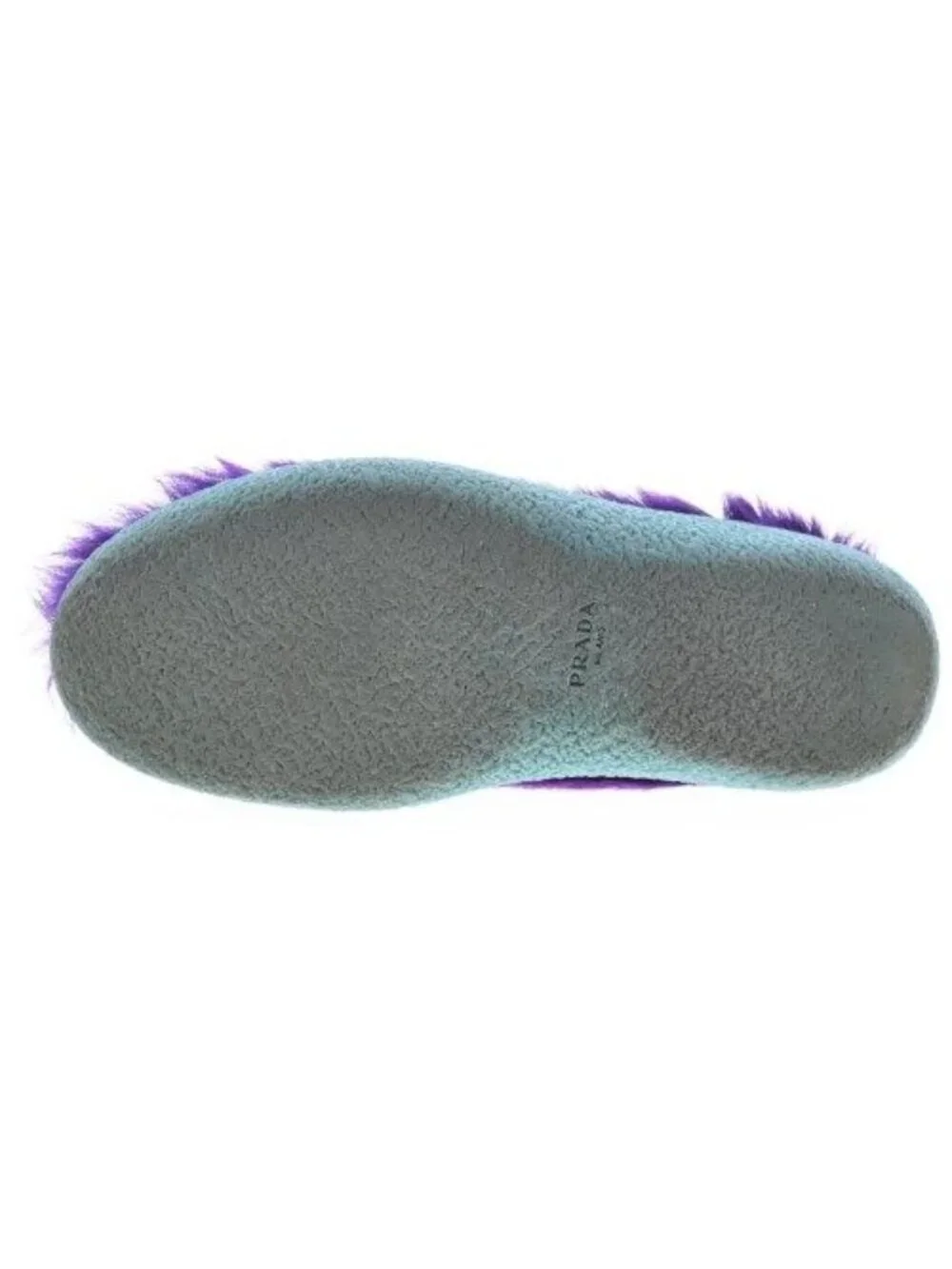 Prada Boots Purplexbeige - Picture 3 of 7